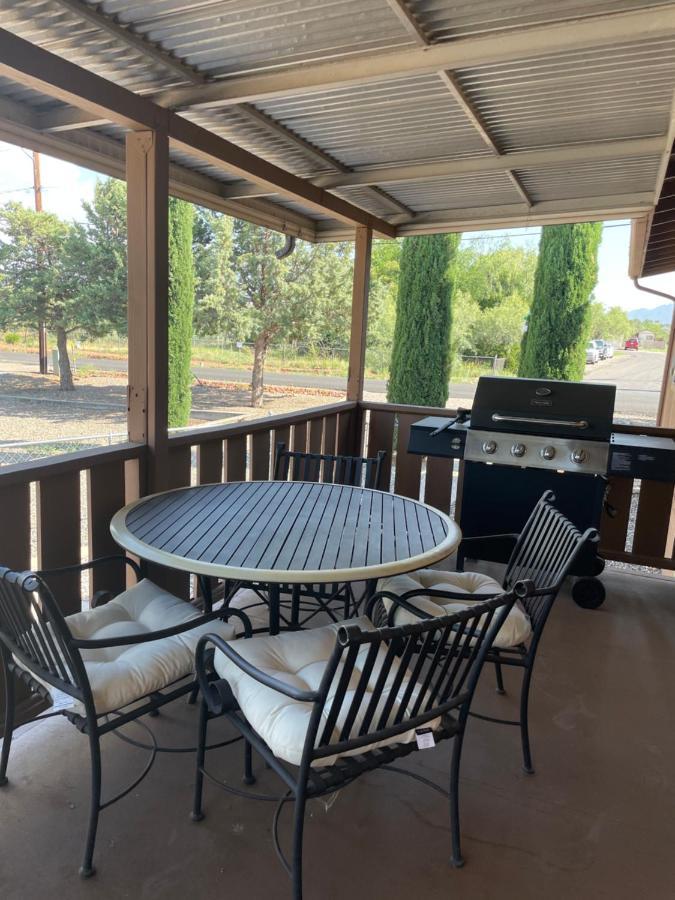 All Season Vacation Home! Cottonwood Eksteriør bilde