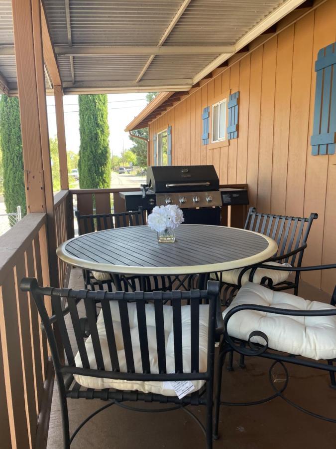 All Season Vacation Home! Cottonwood Eksteriør bilde