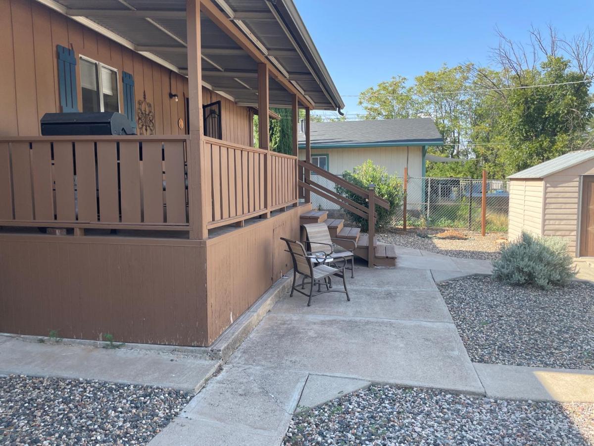 All Season Vacation Home! Cottonwood Eksteriør bilde